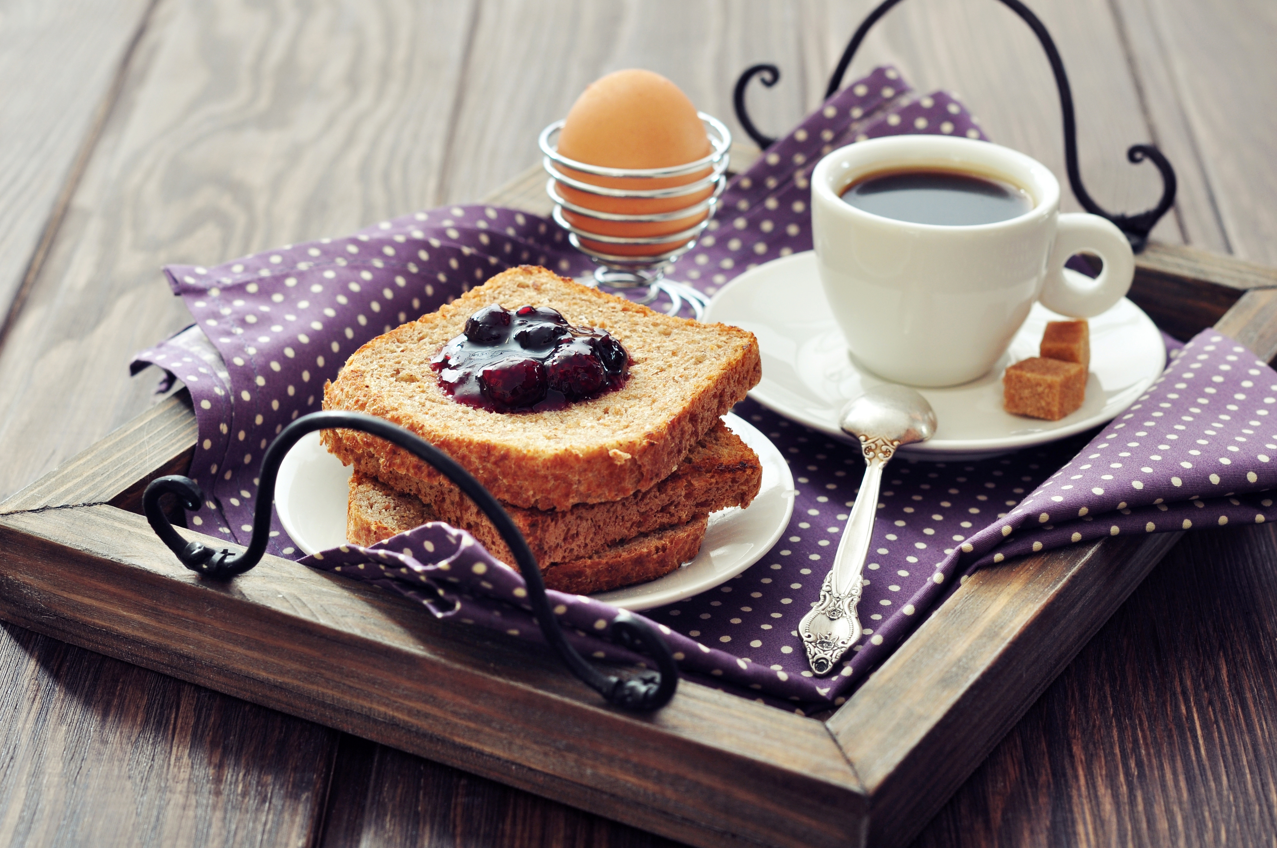 «Утро добрым не бывает»: завтраки в разных странах мира