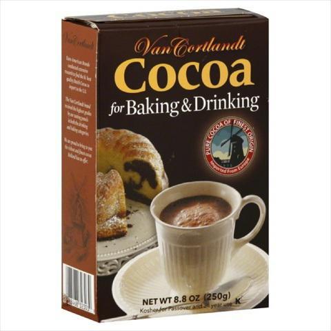 Чем полезен напиток какао