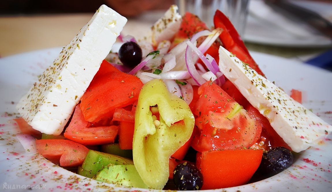 национальная кухня греции для детей: когда полезные блюда бывают еще и вкусными фото 4