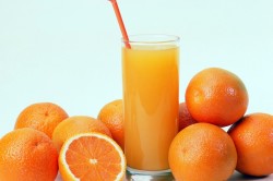 Употребление апельсинового сока при диарее 