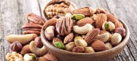 Какие орехи и в каком количестве можно есть при похудении?