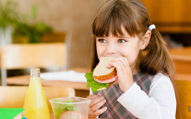 Изображение Принципы школьного питания: как кормят наших детей? на Schoolofcare.ru!