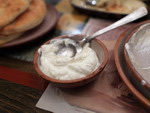 Армянская кухня - мацун