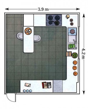12-kitchen-planning-with-breakfast-bar12-plan