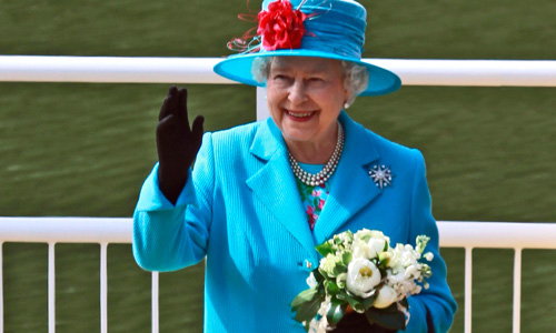 Елизавета II - секреты долгожительства королевы