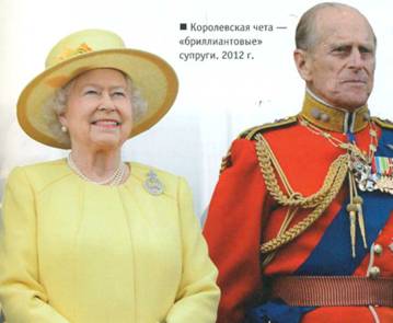 Елизавета II - секреты долгожительства королевы