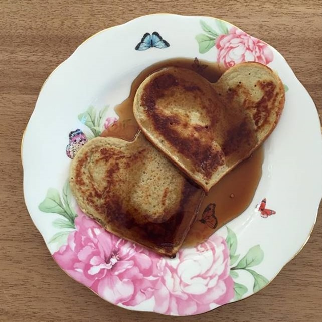 Что едят на завтрак знаменитые супермодели? Заглянем к ним в тарелки!