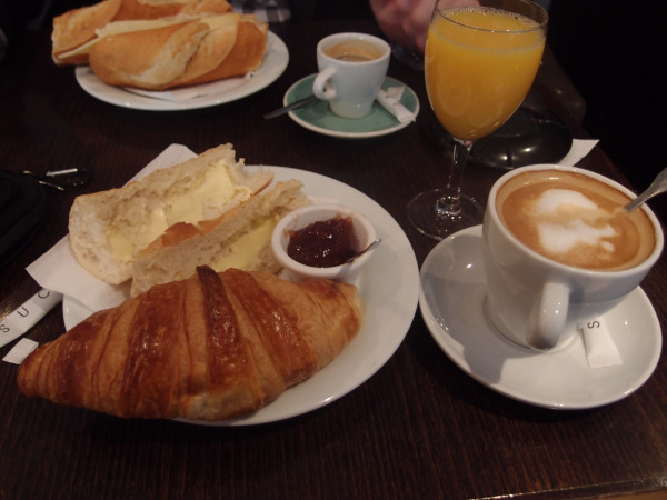 french-breakfast
