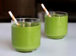 Green smoothie 5