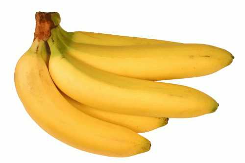 Бананы на завтрак полезно или нет