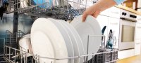 Загрузка посудомоечной машины: основные правила