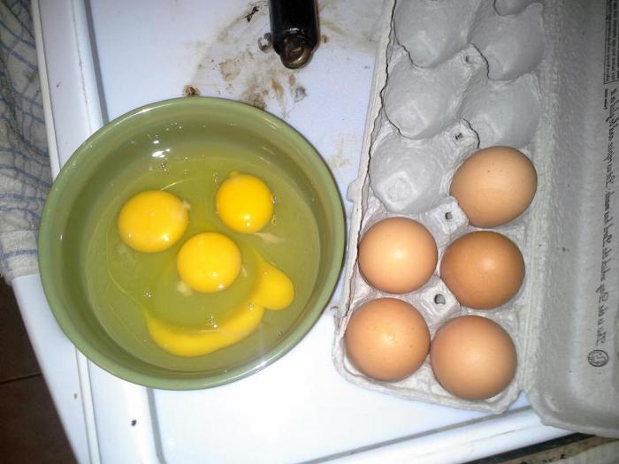 сколько яиц можно есть в неделю