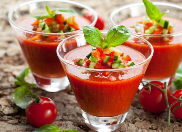 томатный сок польза и противопоказания