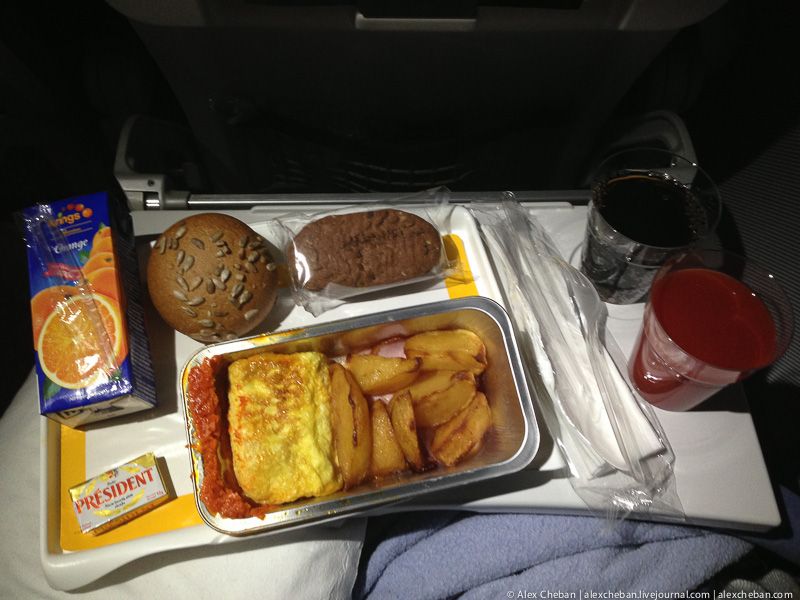 самолет, перелет, еда, питание, вода