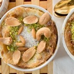 Ом Али (Umm Ali) - Египетский десерт
