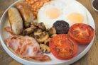 Английский завтрак - рецепты с фото на (70 рецептов английского завтрака)