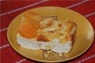 Рецепты на завтрак из творога