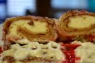 Рецепты на завтрак из творога