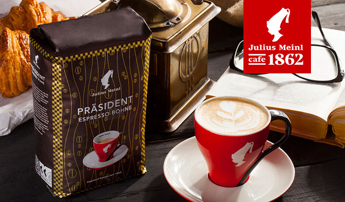 Компания Julius Meinl 