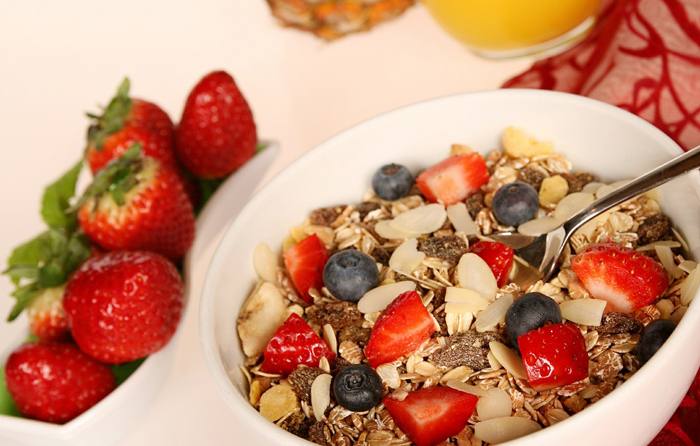 Что лучше есть на завтрак для энергии?
