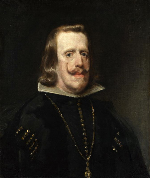 Philip IV of Spain (588x700, 71Kb)