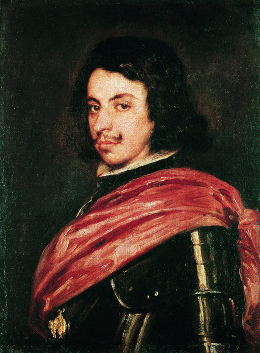 Франческо Д`Эсте, герцог Модены (515x700, 116Kb)