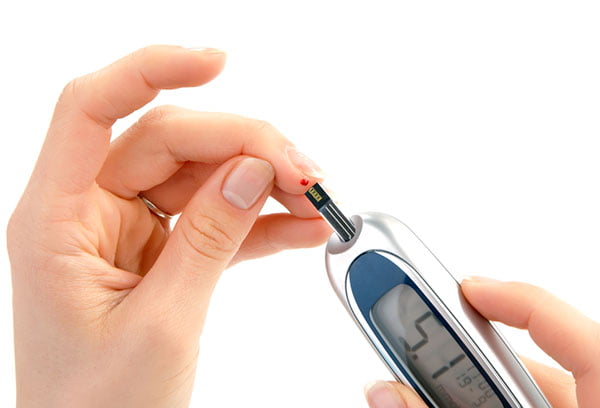Инсулиновая проба при диабете