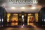 Гостиница Ani Plaza Hotel