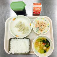 12 школьных обедов детей из разных стран мира