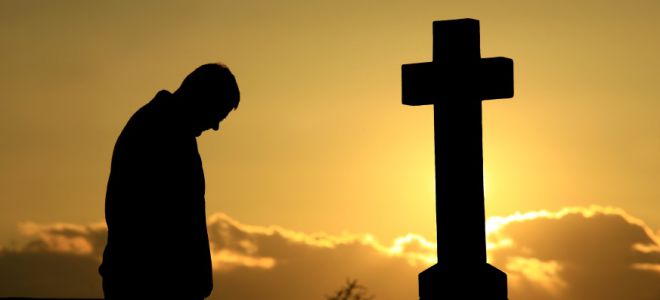 Что можно и нельзя делать родственникам после похорон