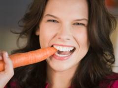 Сырая морковь польза и вред