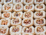 Армянские сладости - пахлава