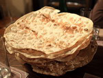 Армянская кухня - лаваш