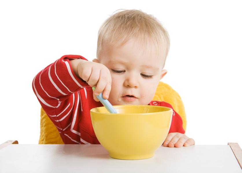 6 полезных блюд на завтрак для детей от года до трёх – что приготовить ребенку на завтрак