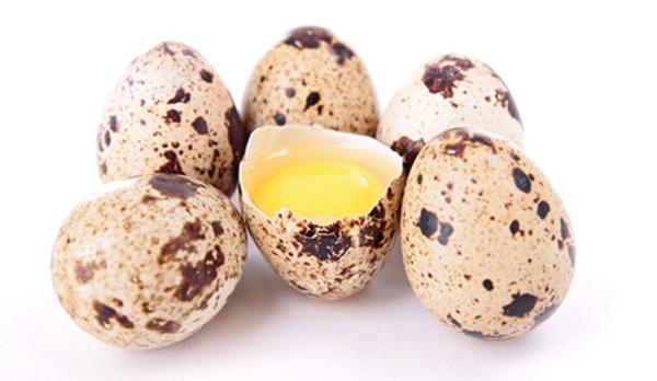 Как есть перепелиные яйца сырыми