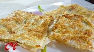 Гренки из Лаваша с Сыром . Очень Вкусный Быстрый Завтрак! /Pita bread with Cheese