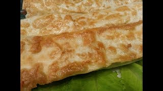 Её всегда мало.Лучшая закуска из лаваша.Быстрый завтрак.pita appetizer.a quick breakfast.appetizer.