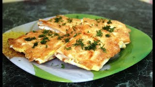 СЫРНЫЕ КОНВЕРТИКИ ИЗ ЛАВАША В КЛЯРЕ. БЫСТРЫЙ ЗАВТРАК. Рецепты. Кулинария. Понятно о вкусном.