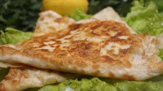 Вкусный завтрак за считанные минуты!