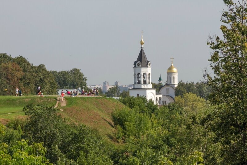 Богородице-Рождественский монастырь, Владимир