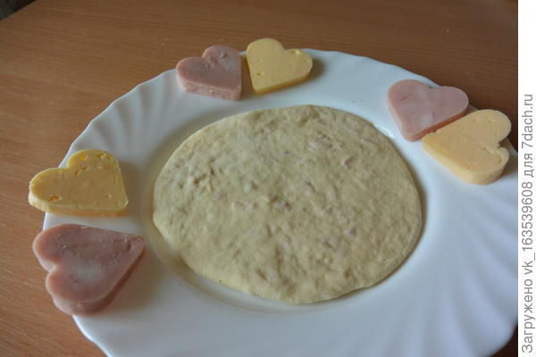 Лепешки