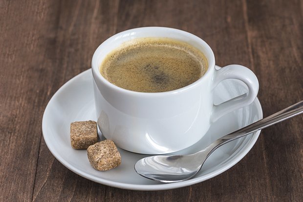 Бодрое утро: 10 необычных рецептов кофе. Изображение № 2.