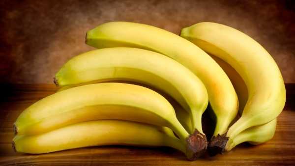 Полезно ли есть бананы на завтрак