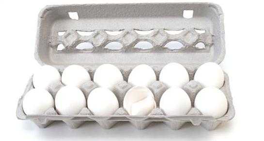 Полезны ли яйца на завтрак