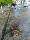 Эксплуатация ливневой канализации г. Ростова-на-Дону